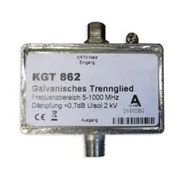 TELEVES DEUTSCHLAND GMBH KGT862 Pic_1