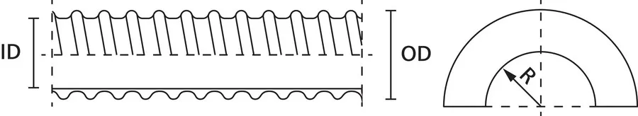 Hellermanntyton PSR63-PVC-GY (30) Pic_1