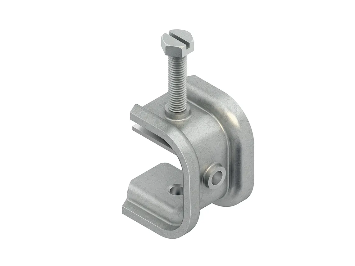 Niedax PKS M8/10-40 E5 Pic_1