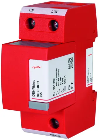DEHN SE DBH M 1 255 Pic_2