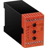 Dold BD9080.12 3AC400V UH AC230V 0,1-5s Pic_1