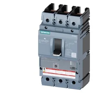 Siemens 3VA6190-1MS31-0AA0 Pic_1