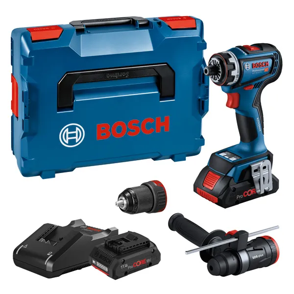 Bosch GSR 18V-90 FC Pic_2