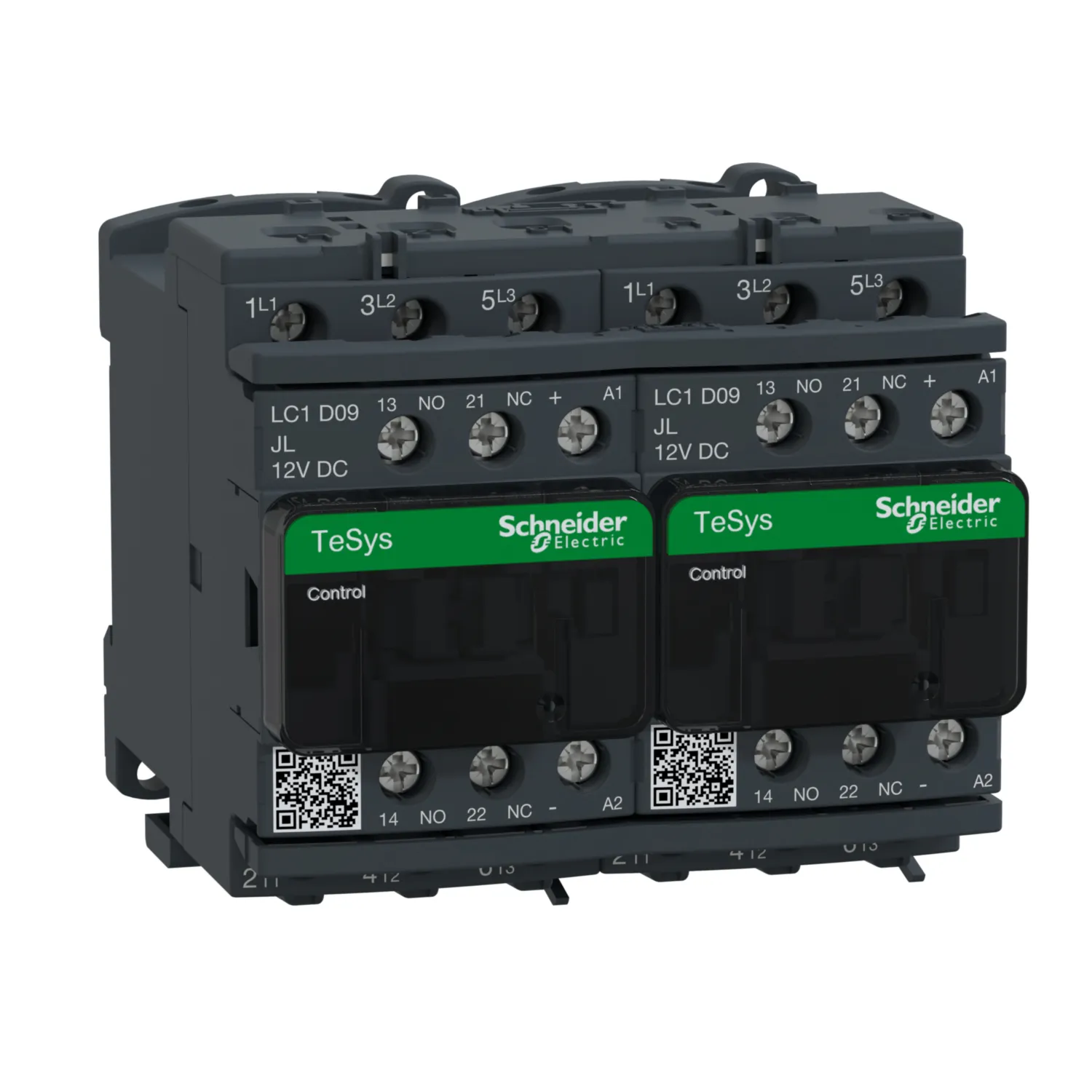 Schneider Electric LC2D09JL Pic_1