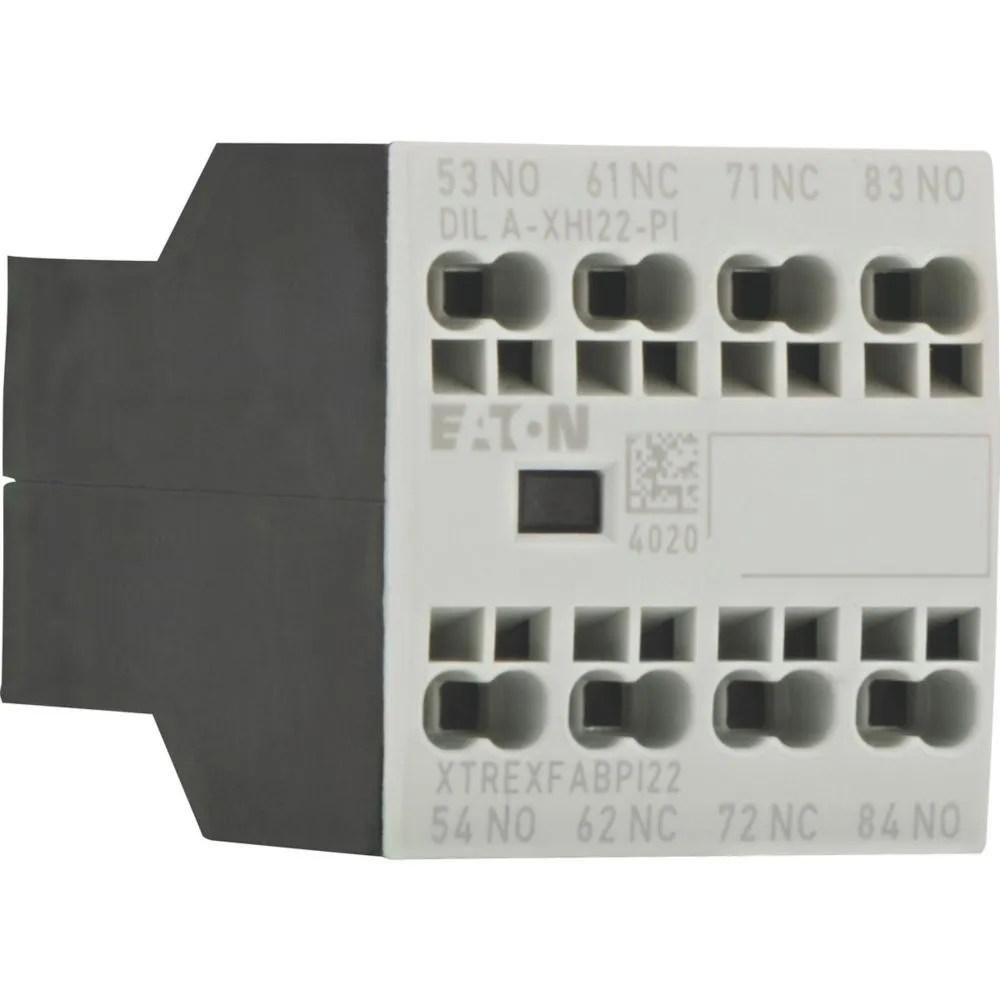 Eaton Electric DILA-XHI22-PI Pic_1