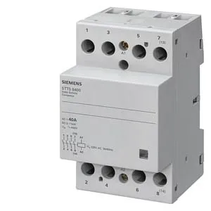 Siemens 5TT5842-0 Pic_1