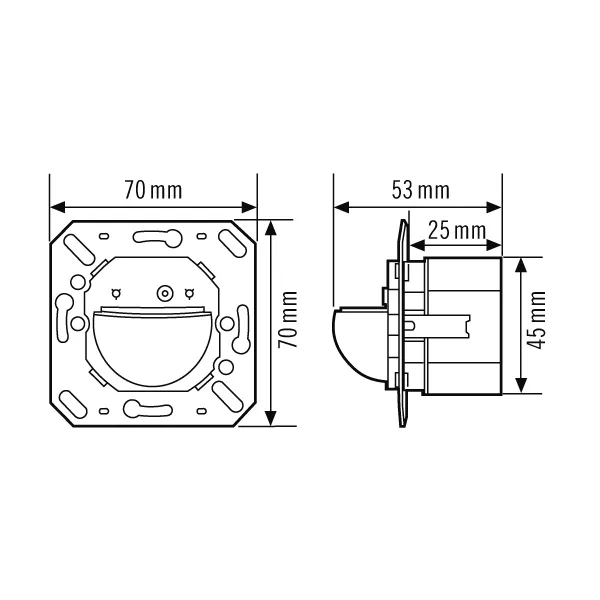 Esylux PD-C 180i KNX Pic_2