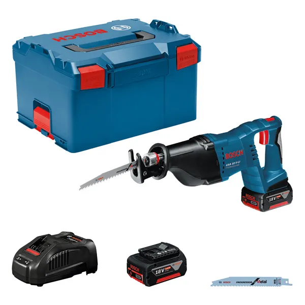 Bosch GSA 18 V-LI Säbelsäge Pic_1