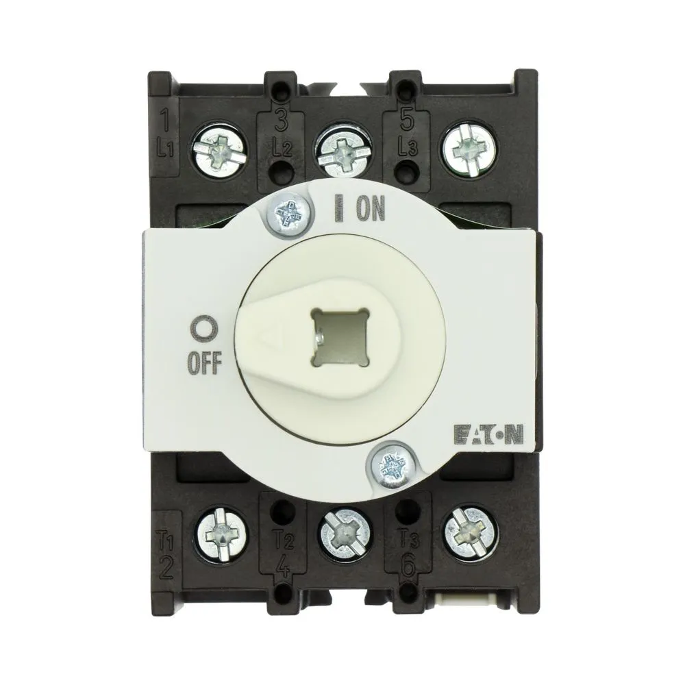 Eaton Electric P1-32/XM Pic_4