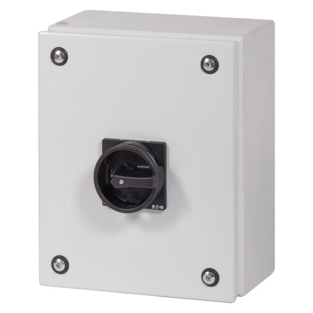 Eaton Electric T0-4-8344/SE2/SVB-SW Pic_1