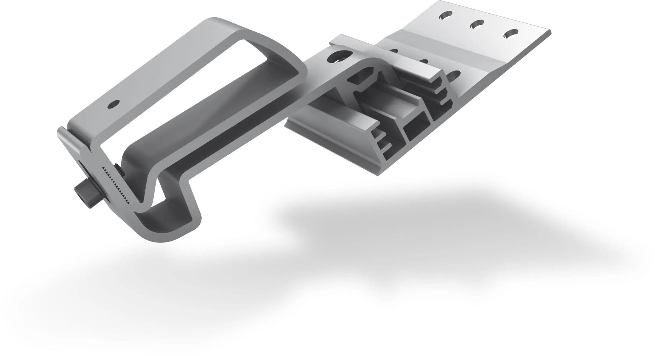 K2 Systems SingleHook 2G Pic_1