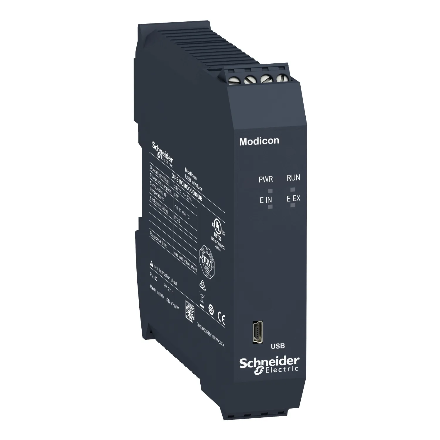 Schneider Electric XPSMCMCO0000UB Pic_1