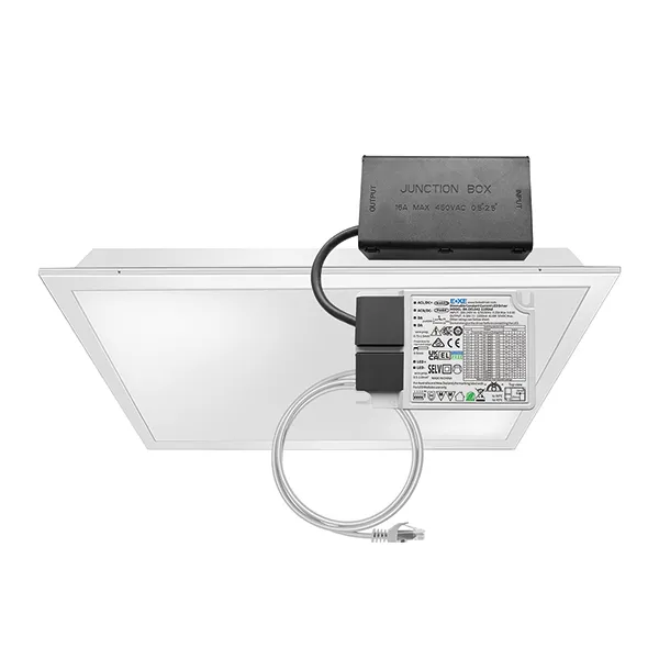 Esylux CELINE-2 PNL 625 DDP OP 4000 840 IP20 DALI-2 SET Pic_2