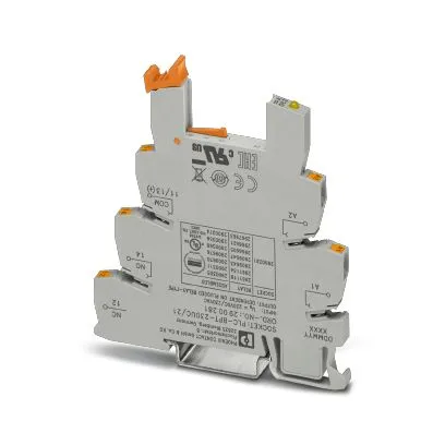 Phoenix Contact PLC-BPT-230UC/21 Pic_1