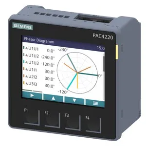 Siemens 7KM4220-0BA01-1EA0 Pic_1