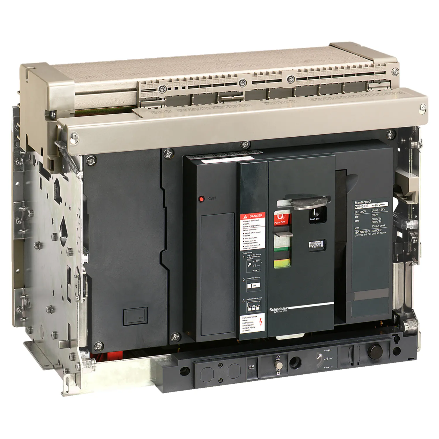 Schneider Electric 48431 Pic_1