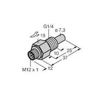Turck FCS-G1/4A4-NA-H1141 Pic_2