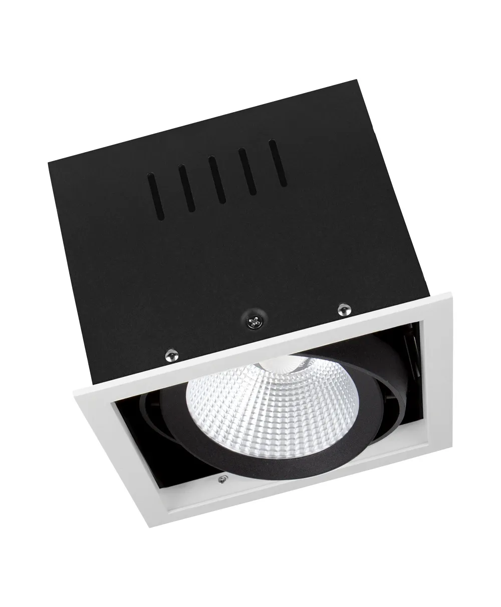 Ledvance SPOT MULTI 1 x 30W 4000K FL WT/BK Pic_3
