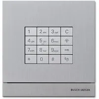 BUSCH-JAEGER ELEKTRO GMBH 83100/71-660 Pic_2