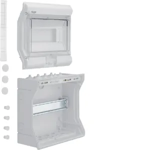 Hager VE110D Pic_1