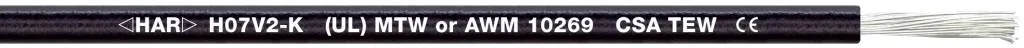 U.I. Lapp GmbH / Lappkabel Multi-Standard SC 2.2 1X0,75 RD Pic_2