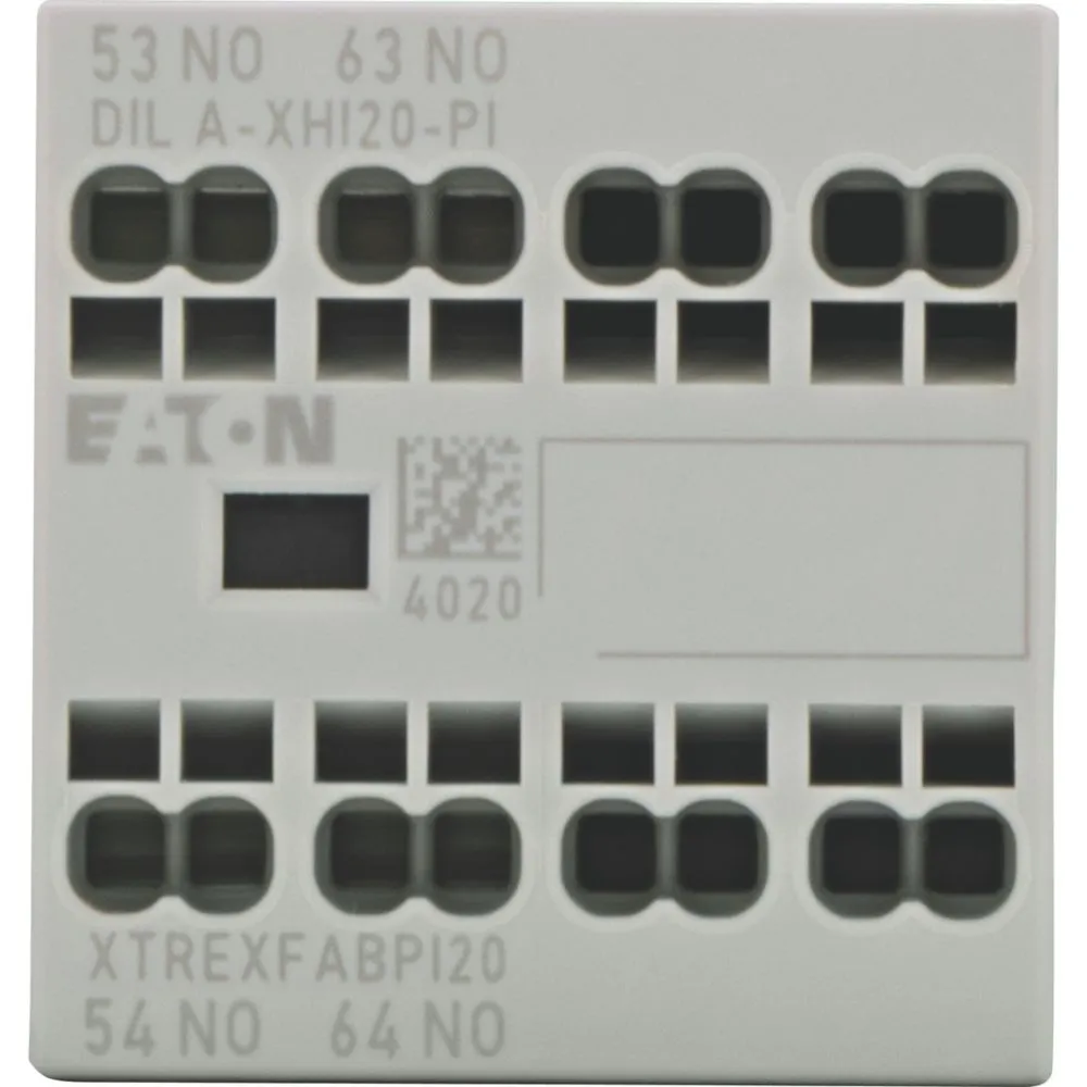 Eaton Electric DILA-XHI20-PI Pic_1