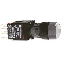 Schneider Electric XB6AW1B1B Pic_2