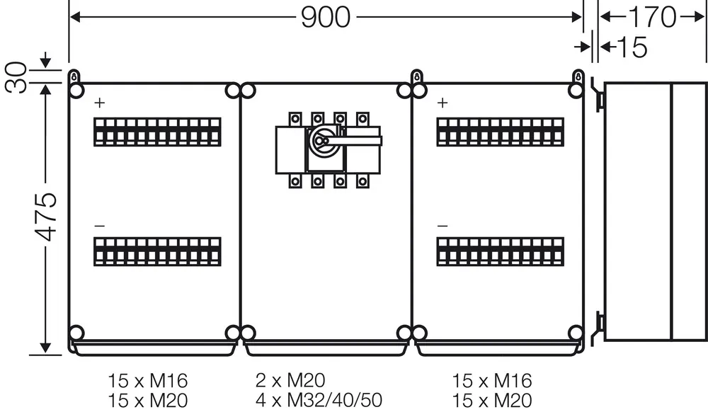Hensel Mi PV 3931 Pic_1