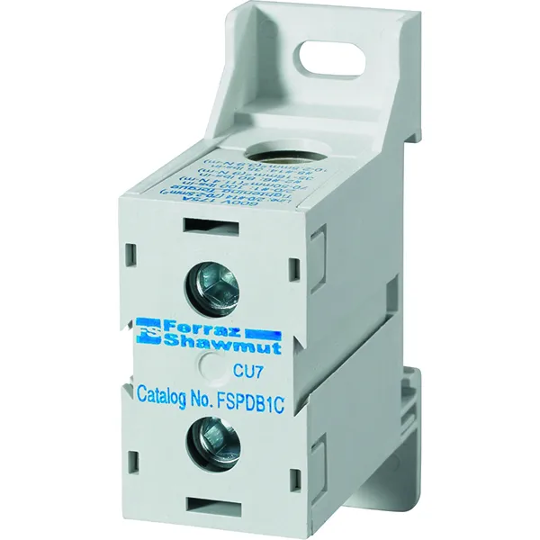 MERSEN Deutschland Eggolsheim GmbH FSPDB1C Pic_1