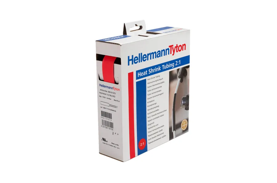 Hellermanntyton HIS-PACK-4.8/2.4-PO-X-RD (10) Pic_2