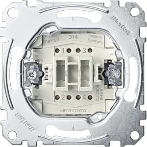 Merten MEG3117-0000 Pic_1