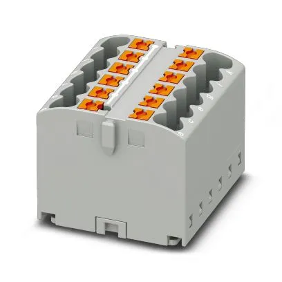 Phoenix Contact PTFIX 12X2,5 GY Pic_1