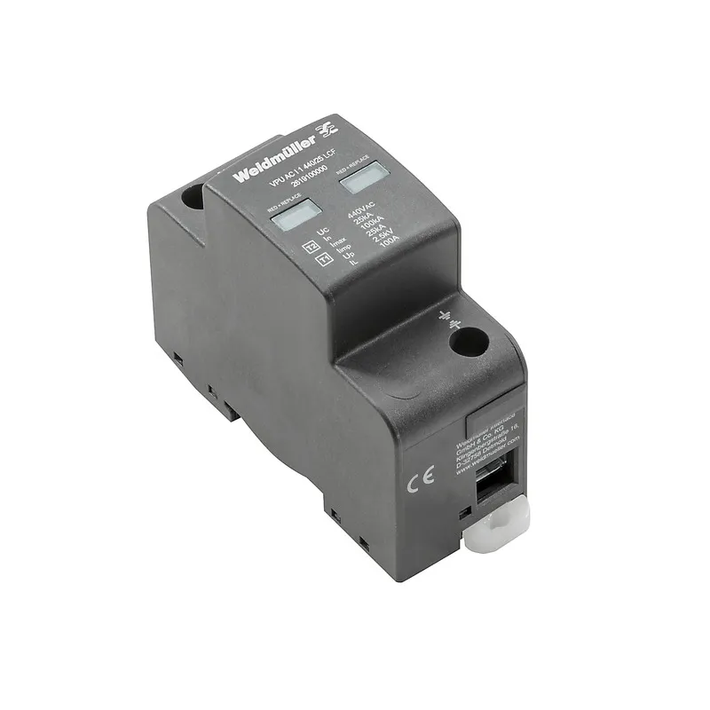 Weidmüller VPU AC I 1 440/25 LCF Pic_1