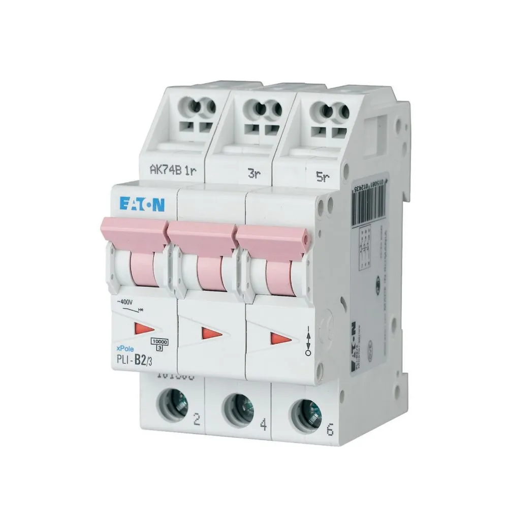 Eaton Electric PLI-C2/3 Pic_1