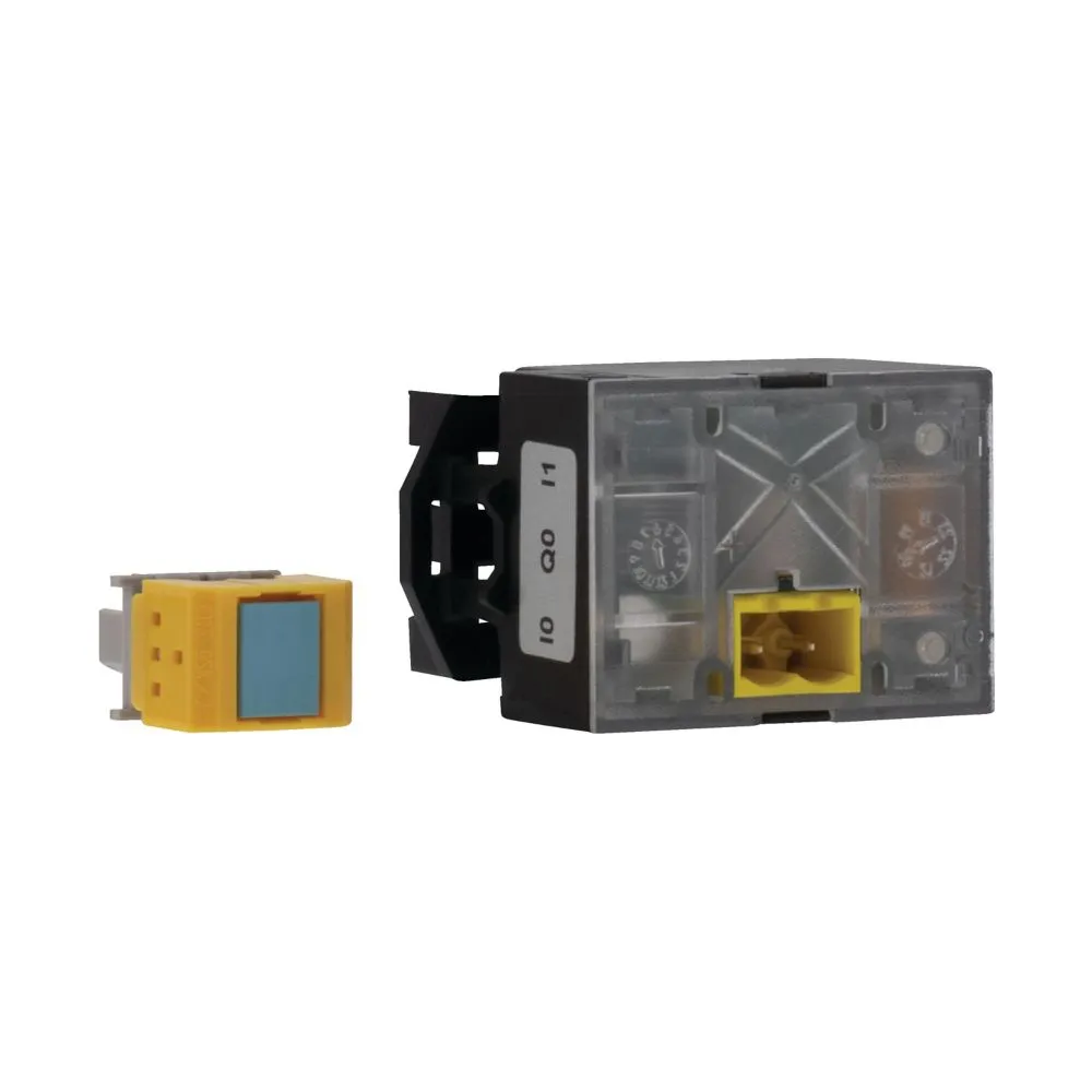 Eaton Electric M22-ASI Pic_2