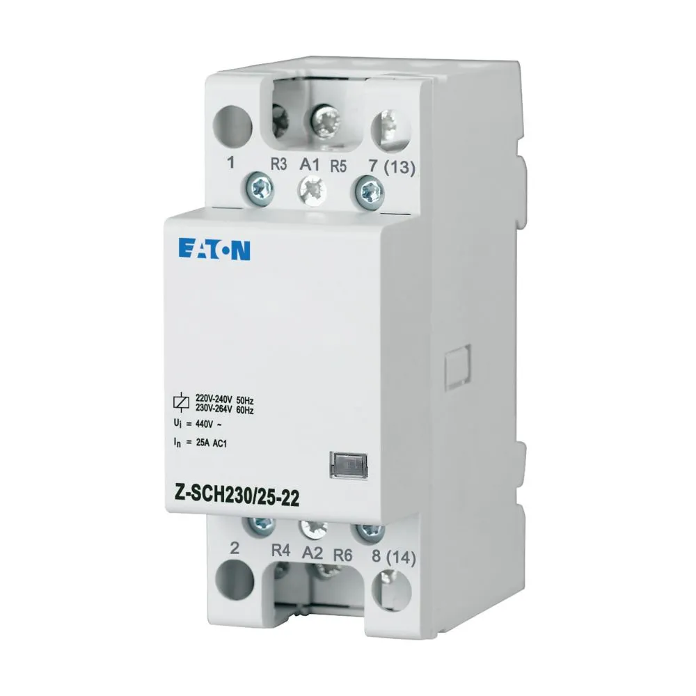 Eaton Electric Z-SCH230/25-22 Pic_1