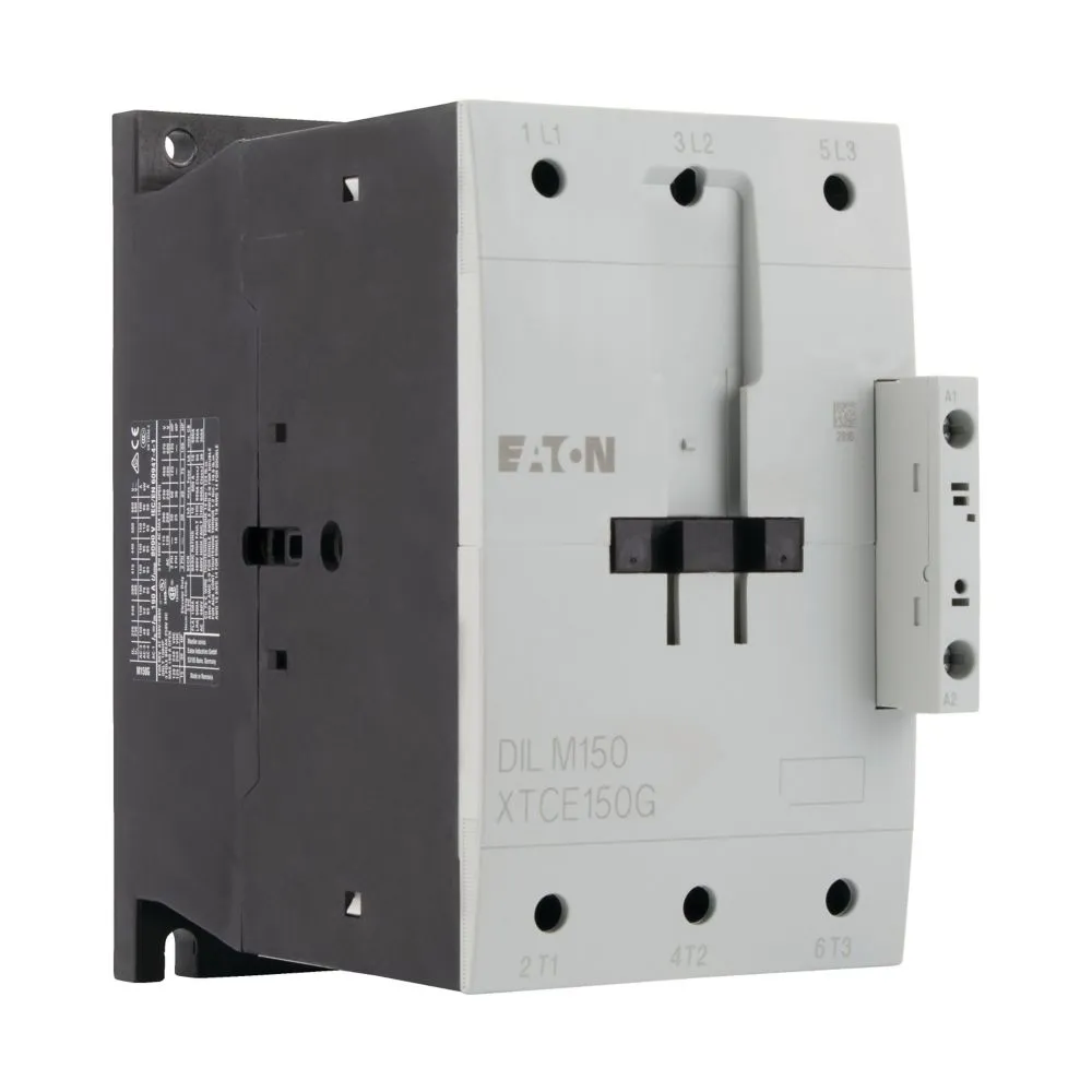 Eaton Electric DILM150(RAC120) Pic_1