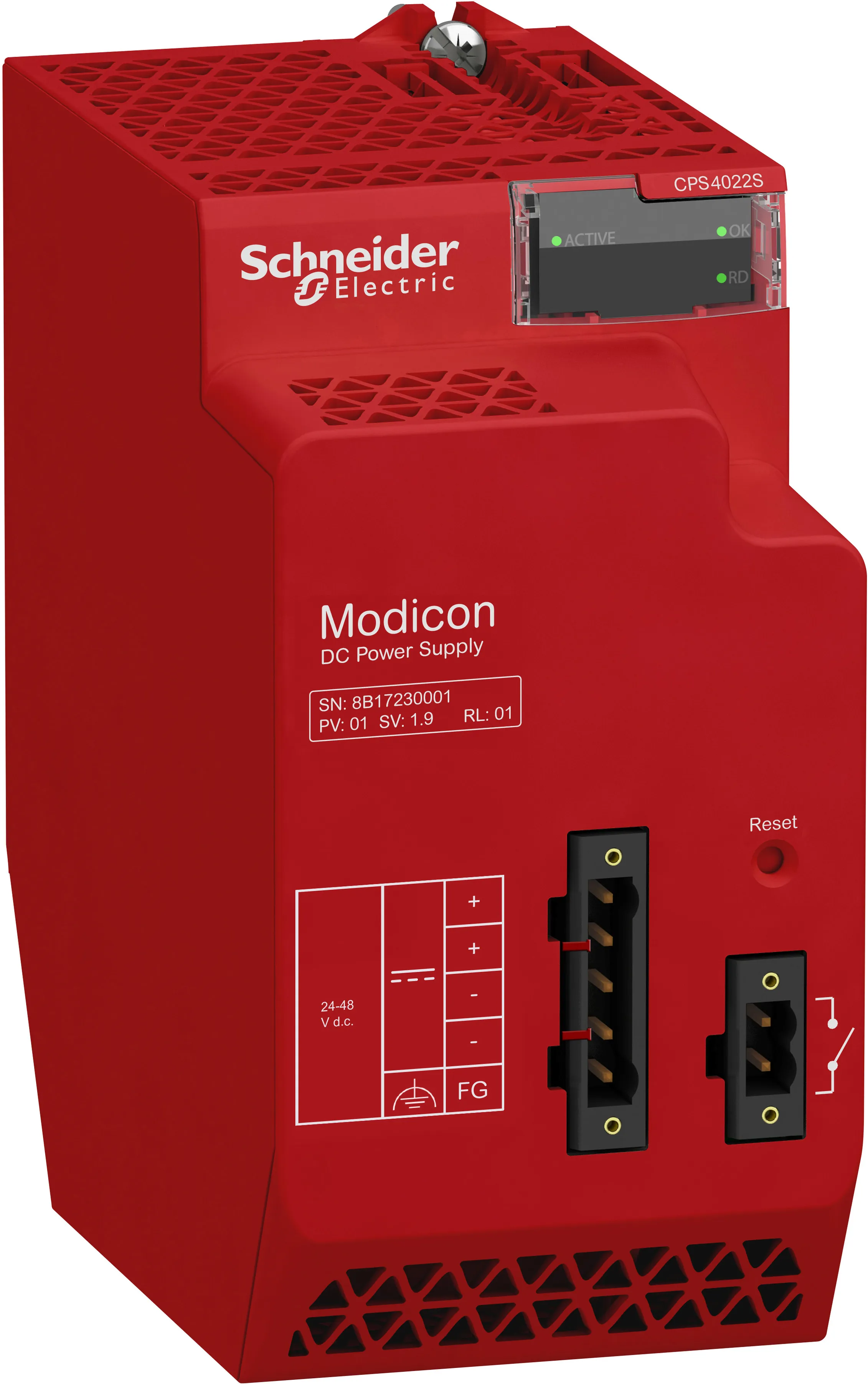Schneider Electric BMXCPS4022S Pic_1