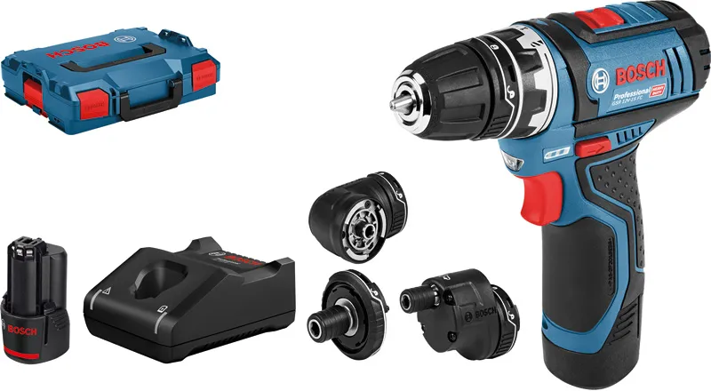 Bosch GSR 12V-15 FC Pic_3