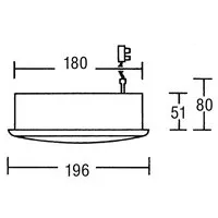 BRUMBERG-LEUCHTEN GMBH+CO 3094.07 Pic_2
