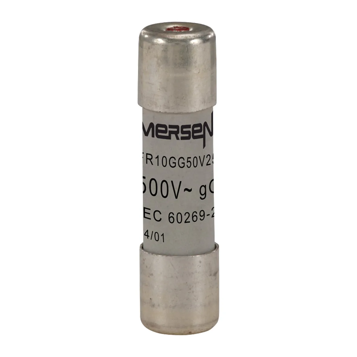 MERSEN Deutschland Eggolsheim GmbH FR10GG50V25I Pic_1
