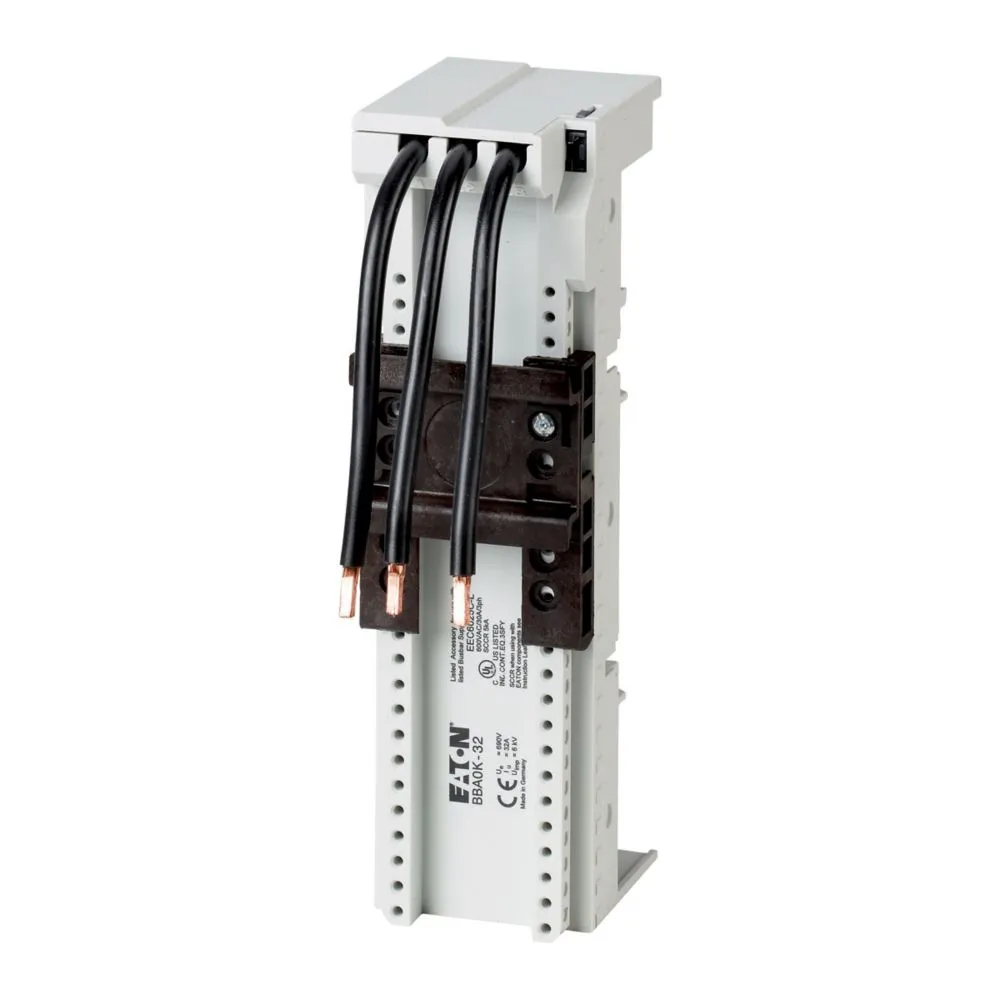 Eaton Electric BBA0K-32 Pic_1
