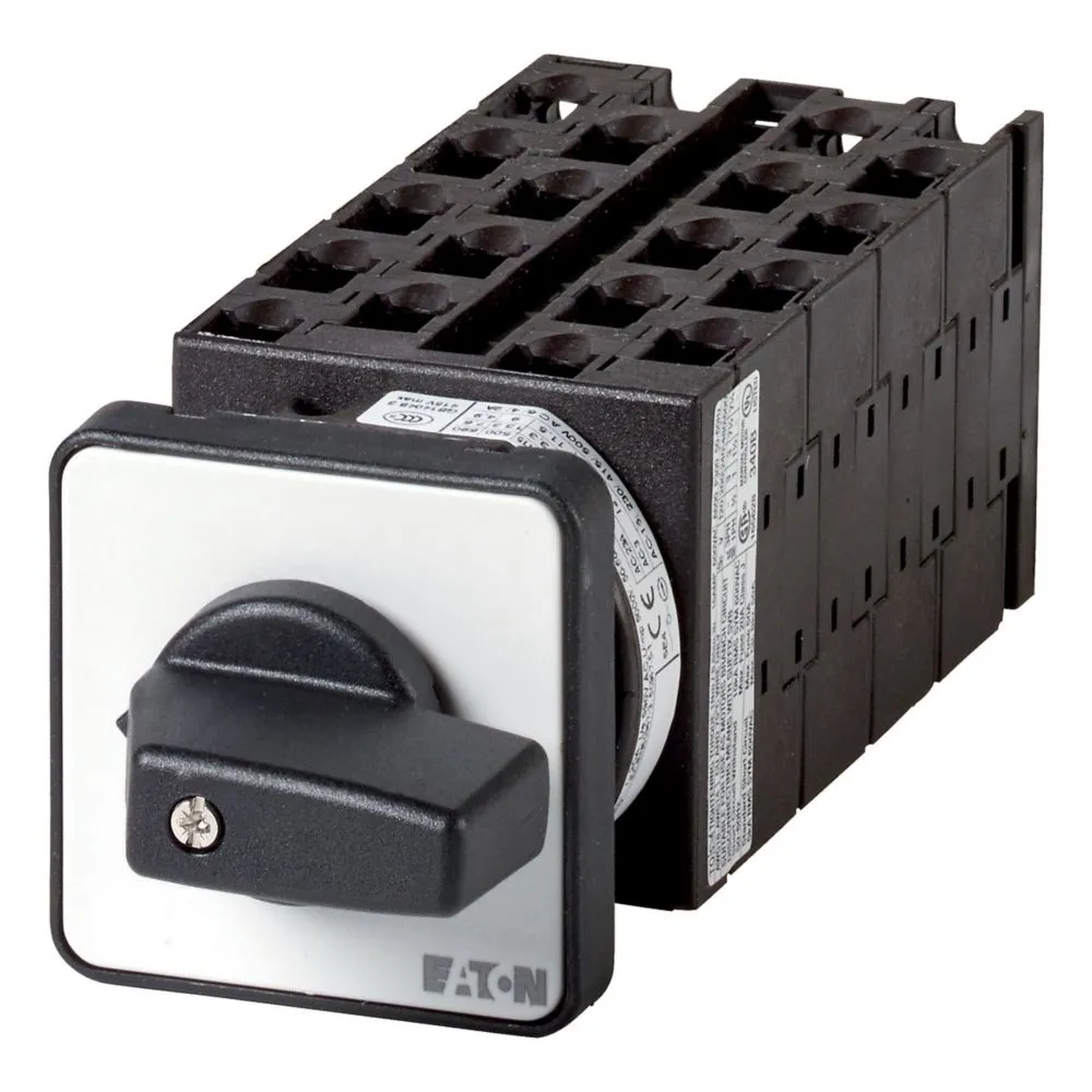 Eaton Electric T0-9-8365/E Pic_1
