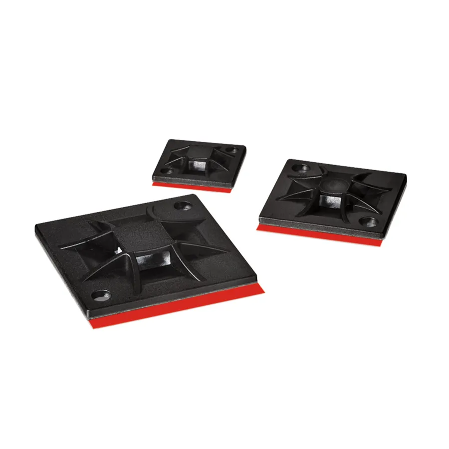 Hellermanntyton QM30APT-I-PA66-NA (100) Pic_1