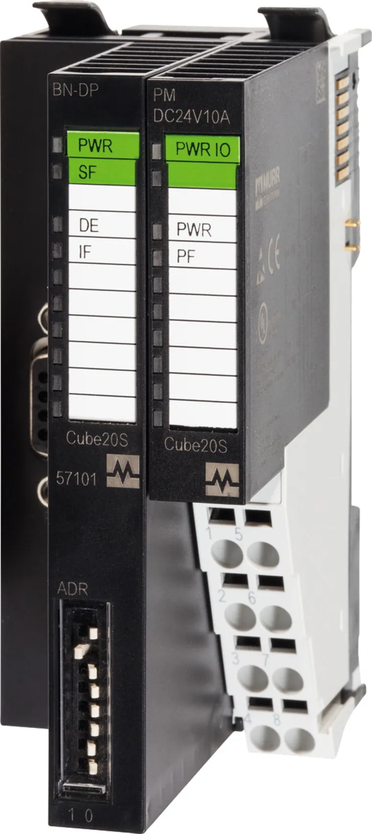 Murrelektronik 57101 Pic_1