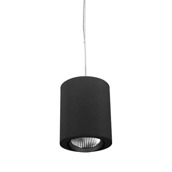 LTS LICHT & LEUCHTEN GMBH BTN-P 301.30.25.3/DALI schwarz Pic_1