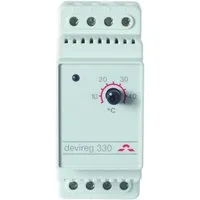 Devi DEVIreg 330 Pic_1