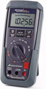 GOSSEN METRAWATT GMBH METRAHIT AM BASE Pic_2