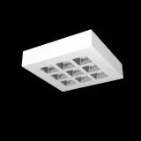 MIREFA-ADQ-3X3 NDFWS830MRG0300