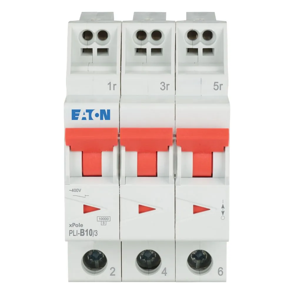 Eaton Electric PLI-B10/3 Pic_2
